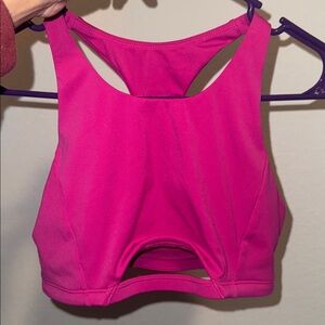 Alphalete Pulse Surge sports bra